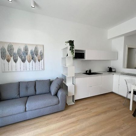 Blu Apartment Pescara Dış mekan fotoğraf