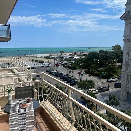 Blu Apartment Pescara Dış mekan fotoğraf