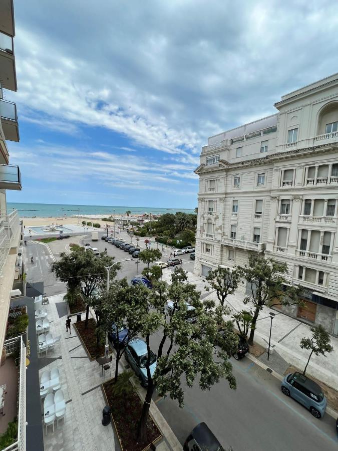 Blu Apartment Pescara Dış mekan fotoğraf