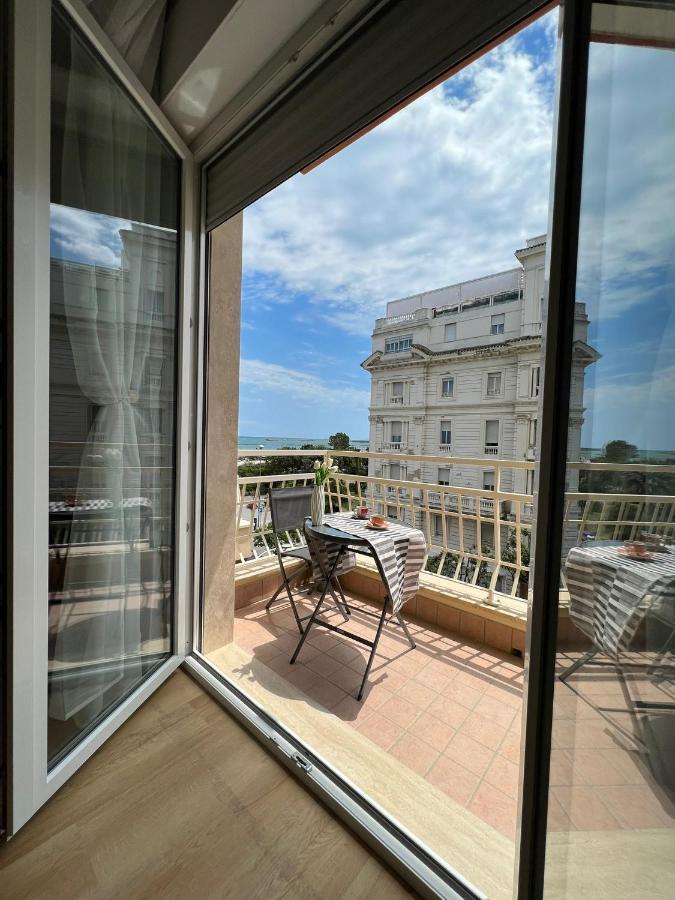 Blu Apartment Pescara Dış mekan fotoğraf