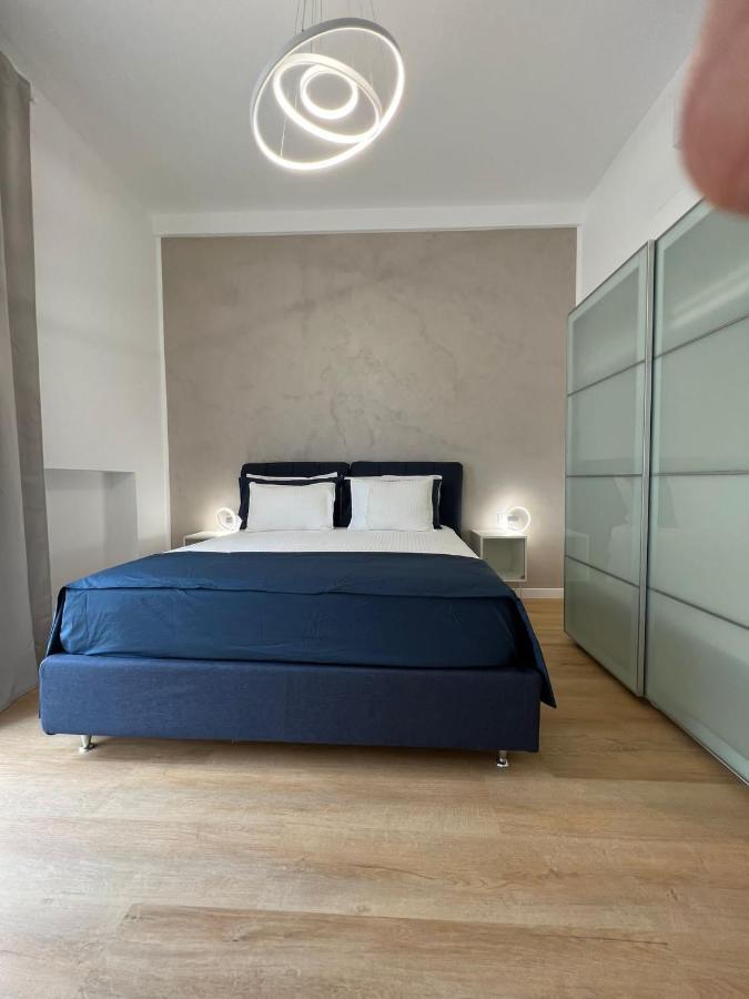 Blu Apartment Pescara Dış mekan fotoğraf