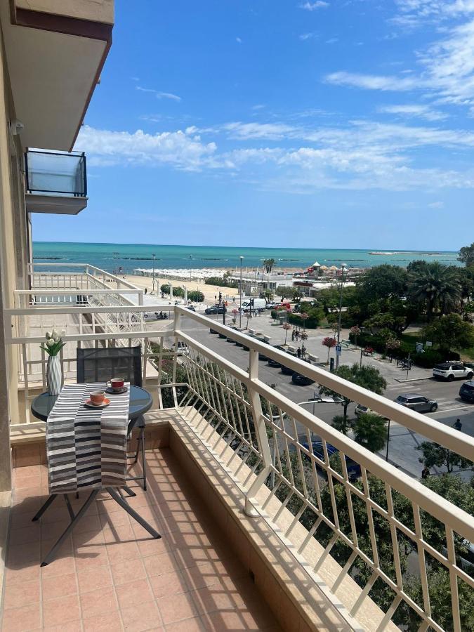 Blu Apartment Pescara Dış mekan fotoğraf