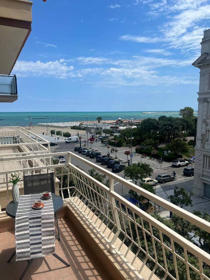 Blu Apartment Pescara Dış mekan fotoğraf