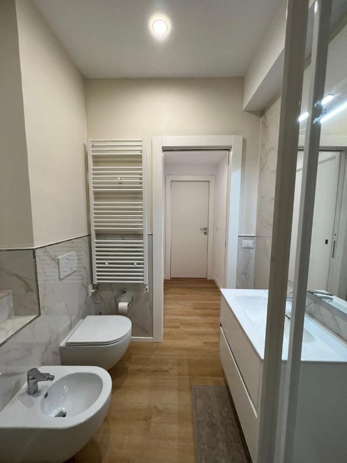 Blu Apartment Pescara Dış mekan fotoğraf