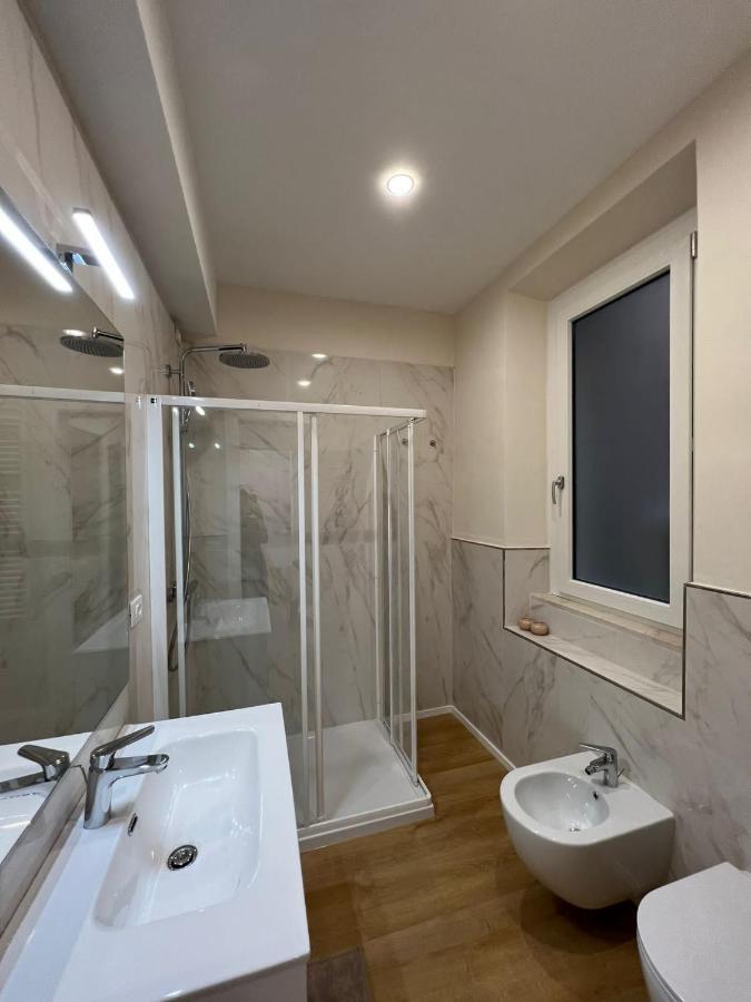 Blu Apartment Pescara Dış mekan fotoğraf