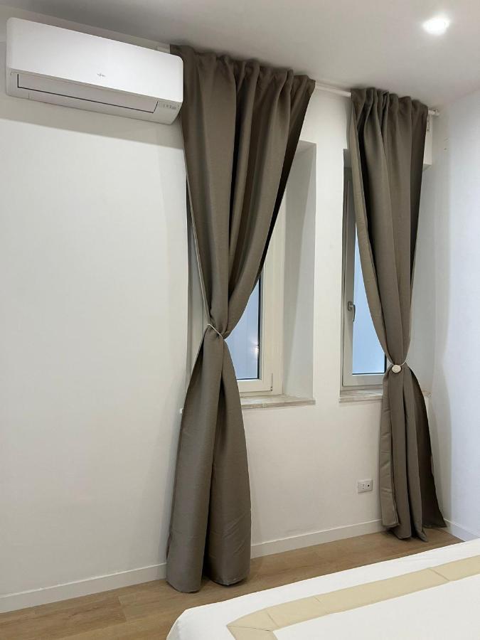 Blu Apartment Pescara Dış mekan fotoğraf