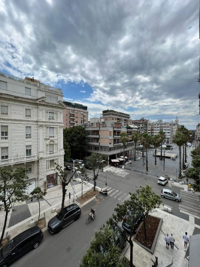 Blu Apartment Pescara Dış mekan fotoğraf
