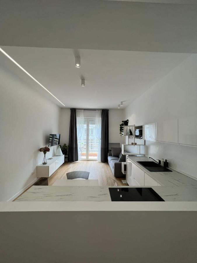 Blu Apartment Pescara Dış mekan fotoğraf