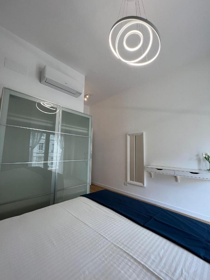 Blu Apartment Pescara Dış mekan fotoğraf