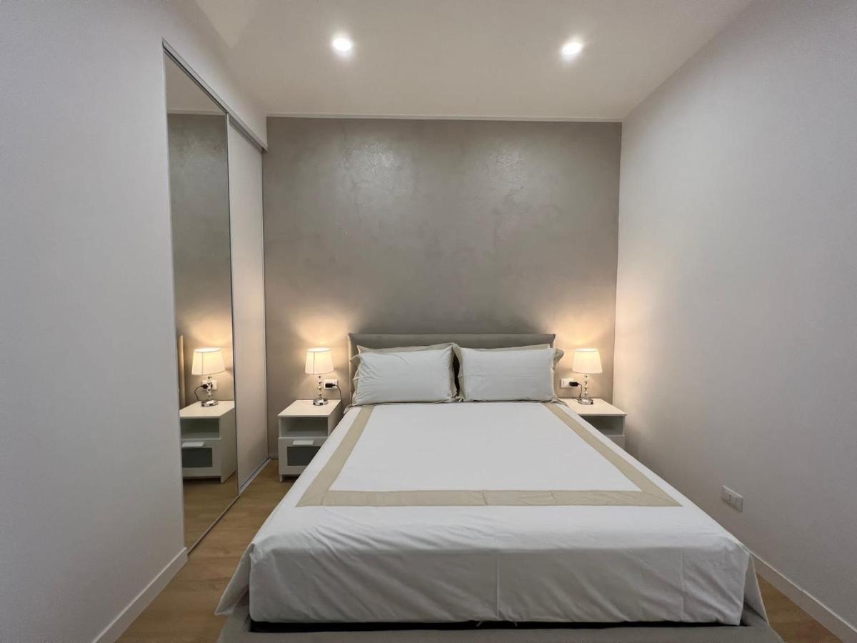 Blu Apartment Pescara Dış mekan fotoğraf