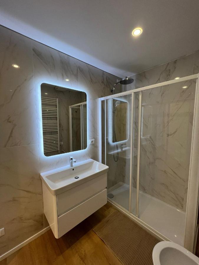 Blu Apartment Pescara Dış mekan fotoğraf