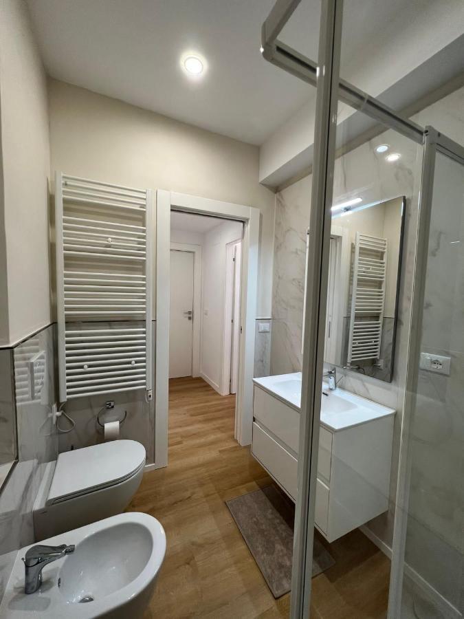 Blu Apartment Pescara Dış mekan fotoğraf