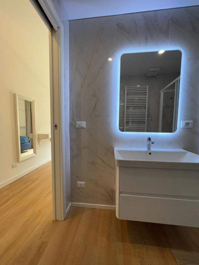 Blu Apartment Pescara Dış mekan fotoğraf