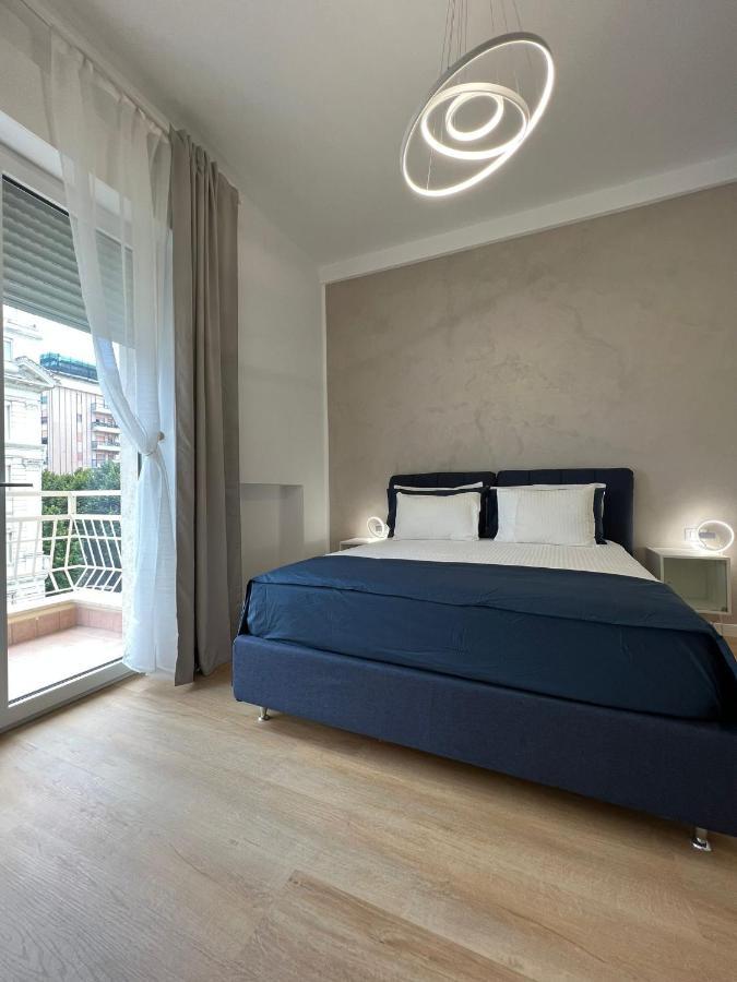 Blu Apartment Pescara Dış mekan fotoğraf