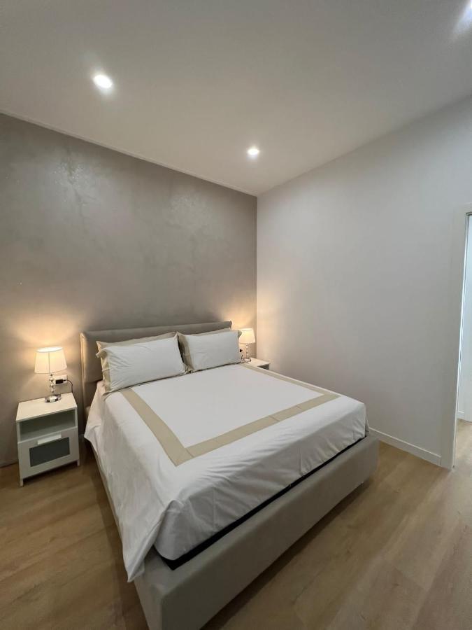 Blu Apartment Pescara Dış mekan fotoğraf