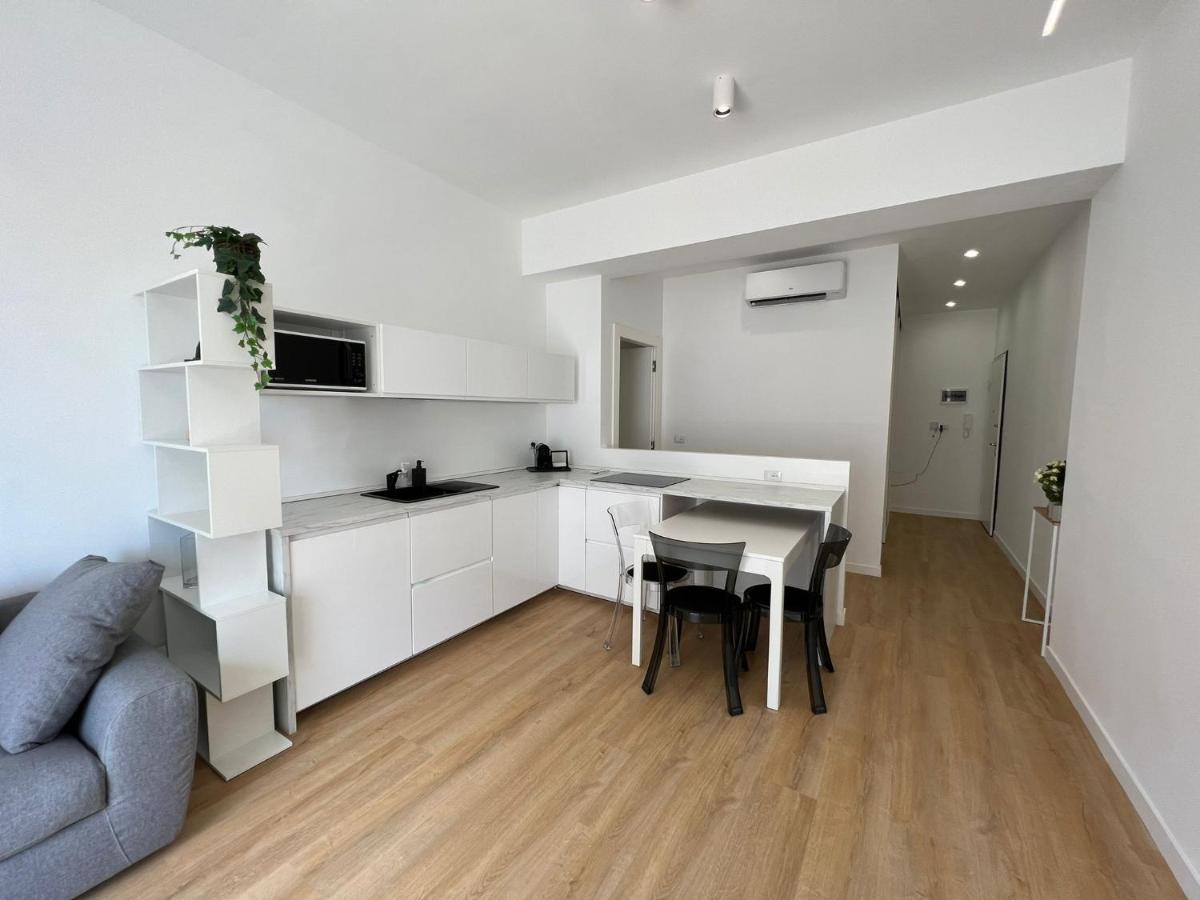 Blu Apartment Pescara Dış mekan fotoğraf