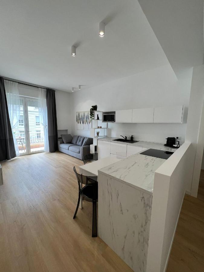 Blu Apartment Pescara Dış mekan fotoğraf